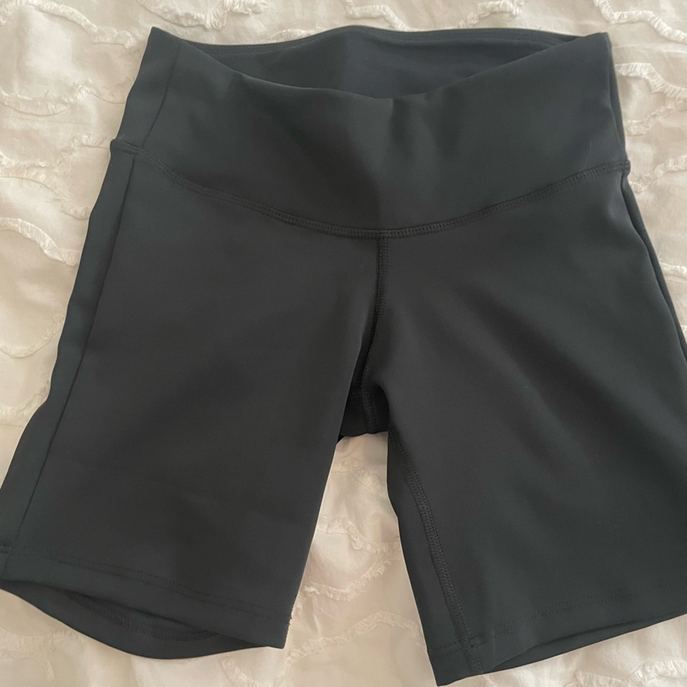 New Balance biker shorts